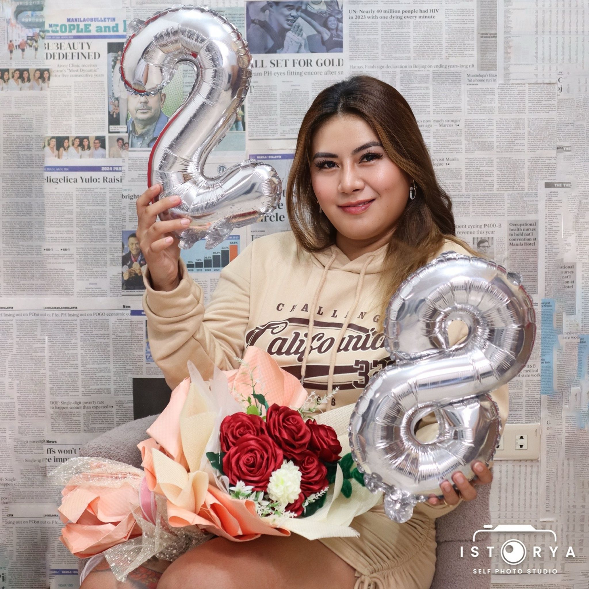 Birthdays Photo